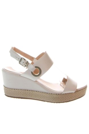 Sandale Flavia Passini, Mărime 39, Culoare Alb, Preț 260,00 Lei, #137564355