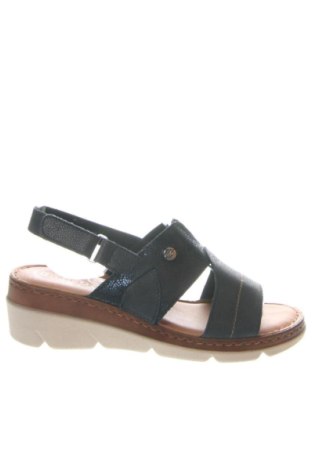 Sandále Fly Flot, Veľkosť 36, Farba Modrá, Cena  56,39 €, #137522246