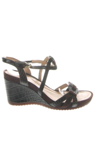 Sandalen Geox, Größe 37, Farbe Mehrfarbig, Preis € 122,89, #137511167