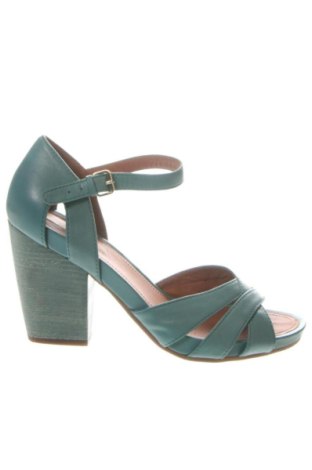Sandale Geox, Mărime 40, Culoare Albastru, Preț 309,70 Lei, #137540129