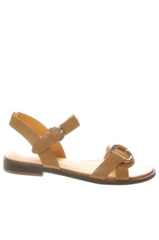 Sandale Graceland, Mărime 40, Culoare Galben, Preț 152,00 Lei, #137534035