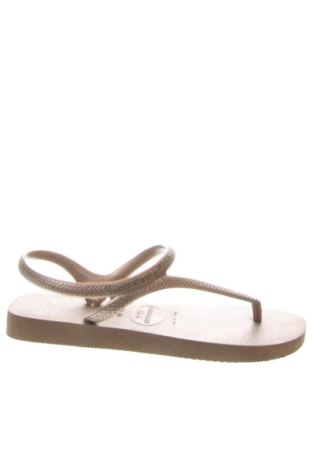 Σανδάλια Havaianas, Μέγεθος 37, Χρώμα Καφέ, Τιμή 33,00 €, #137517086