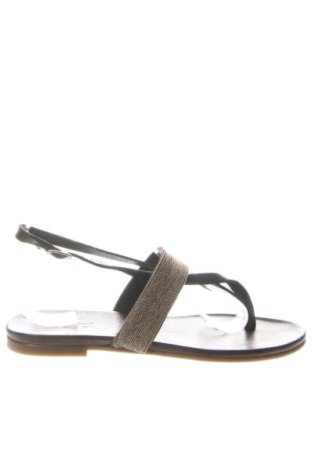 Σανδάλια Inuovo, Μέγεθος 40, Χρώμα Καφέ, Τιμή 41,00 €, #137575059