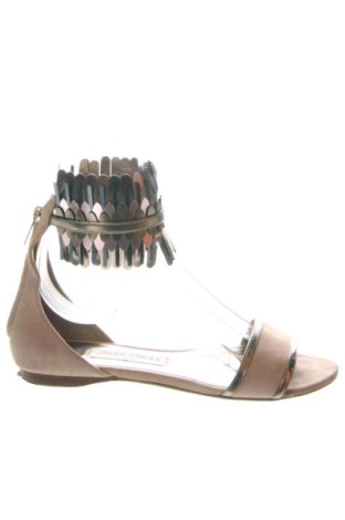 Сандали Jimmy Choo, Размер 36, Цвят Бежов, Цена 435,12 €, #137511186