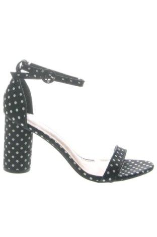 Сандали Justfab, Размер 39, Цвят Многоцветен, Цена 29,68 €, #137576611
