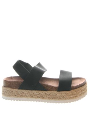 Sandalen Lascana, Größe 38, Farbe Schwarz, Preis € 33,53, #137535782
