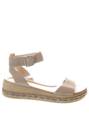 Sandale Lasocki, Mărime 37, Culoare Ecru, Preț 162,00 Lei, #137541843