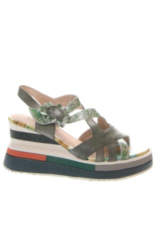 Sandale Laura Vita, Mărime 39, Culoare Multicolor, Preț 381,03 Lei, #137555240