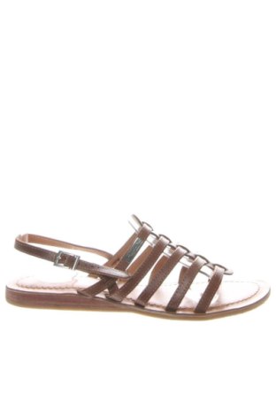 Sandalen Les Tropeziennes Par M.Belarbi, Größe 41, Farbe Braun, Preis € 37,51, #137510975