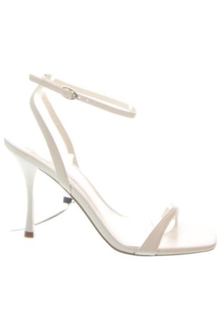 Сандали Mango, Размер 38, Цвят Бял, Цена 35,00 €, #137528601