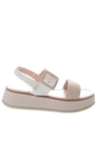 Sandalen Marco Tozzi, Größe 36, Farbe Weiß, Preis € 35,00, #137583187