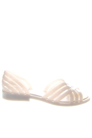 Sandały Melissa, Rozmiar 39, Kolor ecru, Cena 228,61 zł, #137576828