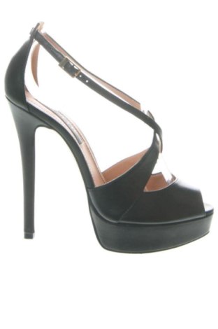 Sandalen Musette, Größe 37, Farbe Schwarz, Preis € 80,00, #137518196