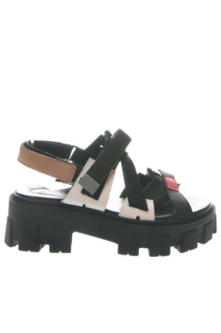 Sandalen Navvi, Größe 36, Farbe Mehrfarbig, Preis € 52,00, #137532870