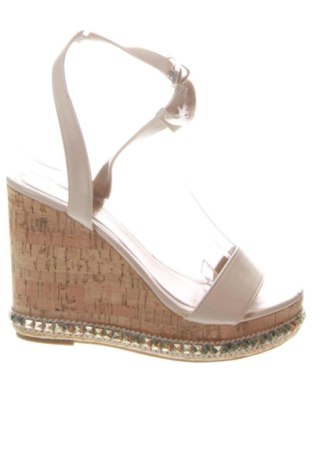 Сандали New Look, Размер 38, Цвят Бежов, Цена 29,00 €, #137532073