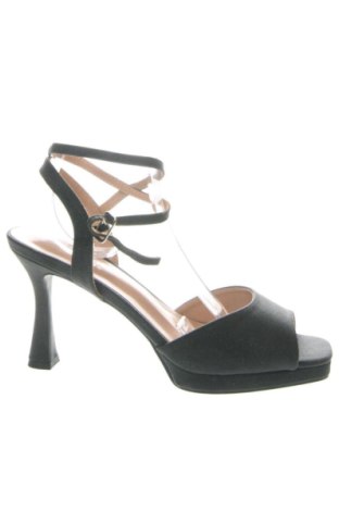 Sandalen Palado, Größe 40, Farbe Schwarz, Preis 47,99 €, #137513626