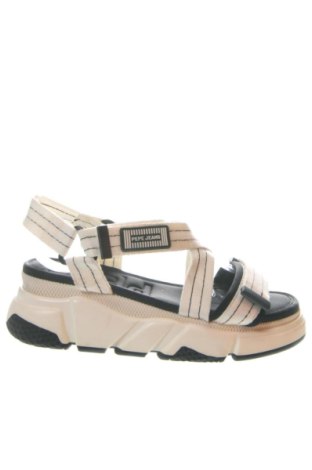 Сандали Pepe Jeans, Размер 39, Цвят Бял, Цена 45,08 €, #137552848