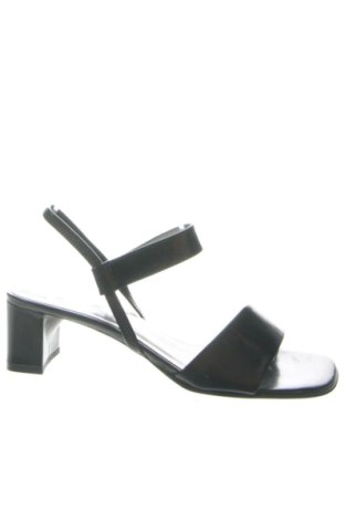 Sandale Peter Kaiser, Mărime 38, Culoare Negru, Preț 556,40 Lei, #137538201