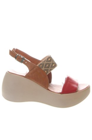 Sandale Prego, Mărime 40, Culoare Multicolor, Preț 395,00 Lei, #137524355