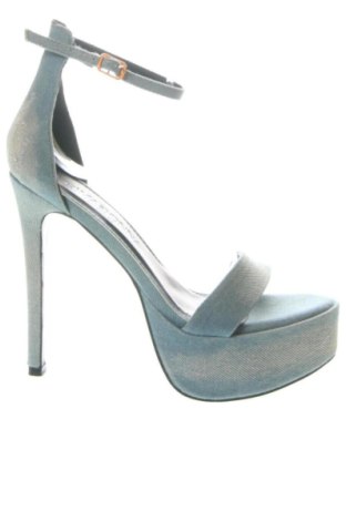Sandale Primadonna, Mărime 37, Culoare Albastru, Preț 295,73 Lei, #137514465
