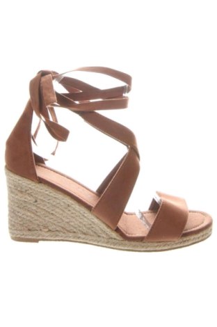 Sandale Rainbow, Mărime 40, Culoare Maro, Preț 156,23 Lei, #137506823