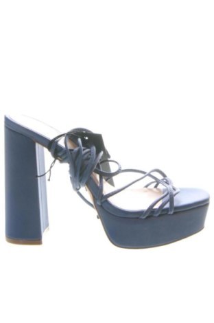 Sandale Replay, Mărime 37, Culoare Albastru, Preț 467,17 Lei, #137518308
