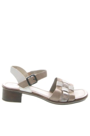 Σανδάλια Rieker, Μέγεθος 39, Χρώμα  Μπέζ, Τιμή 35,43 €, #137577404
