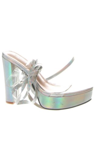 Sandale She, Mărime 38, Culoare Gri, Preț 196,00 Lei, #137536566