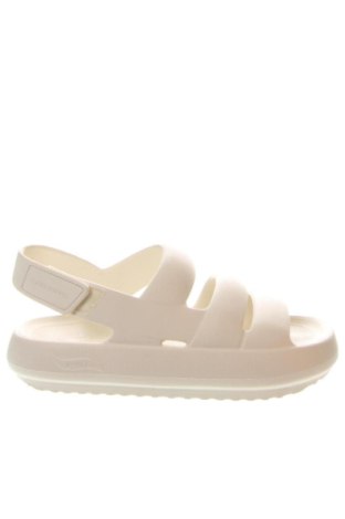 Sandalen Skechers, Größe 37, Farbe Ecru, Preis 62,78 €, #137551628
