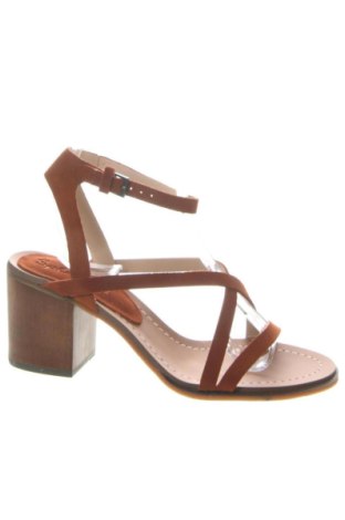 Sandale Splendid, Mărime 38, Culoare Maro, Preț 571,00 Lei, #137521165