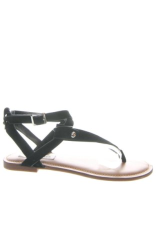 Σανδάλια Steve Madden, Μέγεθος 38, Χρώμα Μαύρο, Τιμή 64,00 €, #137509943