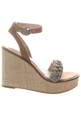 Сандали Steve Madden, Размер 39, Цвят Кафяв, Цена 56,05 €, #137571671