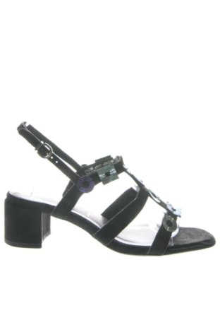 Sandalen Tamaris, Größe 41, Farbe Schwarz, Preis € 48,23, #137510736