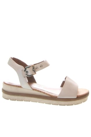 Сандали Tamaris, Размер 41, Цвят Бял, Цена 48,18 €, #137510979
