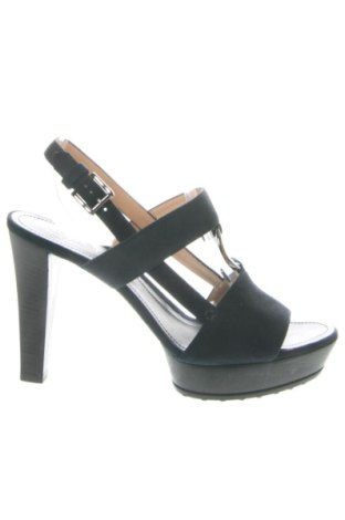 Sandale Tod's, Mărime 38, Culoare Albastru, Preț 1.887,10 Lei, #137505067