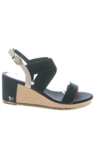 Σανδάλια Tommy Hilfiger, Μέγεθος 40, Χρώμα Μπλέ, Τιμή 54,00 €, #137573686