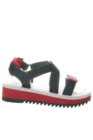 Sandále Tommy Jeans, Veľkosť 40, Farba Viacfarebná, Cena  70,00 €, #137573623