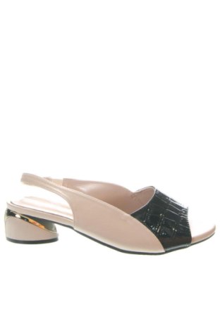 Sandale Unbranded, Mărime 41, Culoare Bej, Preț 152,22 Lei, #137510983