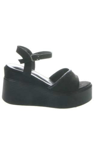 Sandalen Unbranded, Größe 37, Farbe Schwarz, Preis € 26,00, #137518519