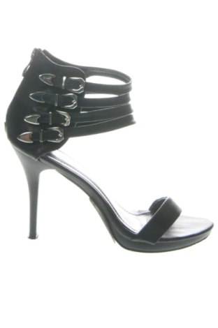 Sandalen Unbranded, Größe 37, Farbe Schwarz, Preis € 26,00, #137522033