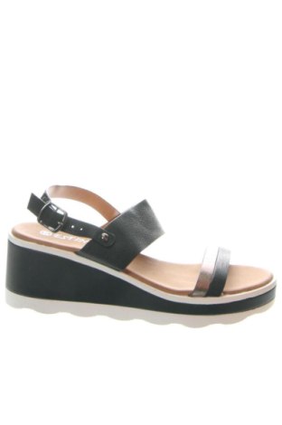 Sandalen Unbranded, Größe 37, Farbe Schwarz, Preis € 26,10, #137522166