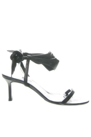 Sandale Unbranded, Mărime 39, Culoare Negru, Preț 209,96 Lei, #137525897
