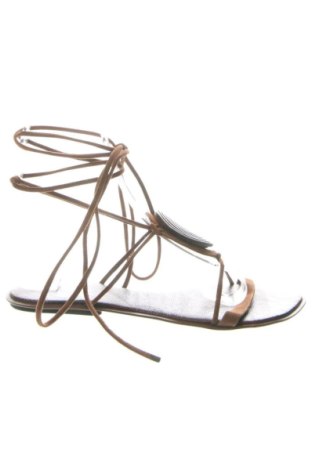 Szandálok Unbranded, Méret 38, Szín Barna, Ár 18 085 Ft, #137526349