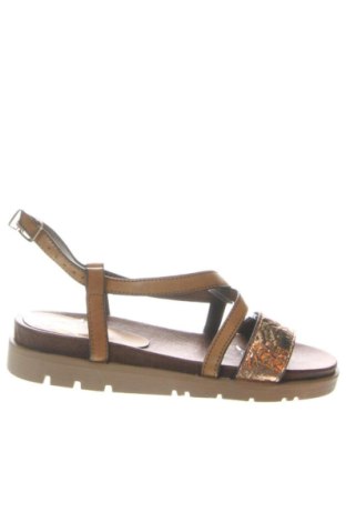 Sandale Unbranded, Mărime 37, Culoare Maro, Preț 117,05 Lei, #137534681