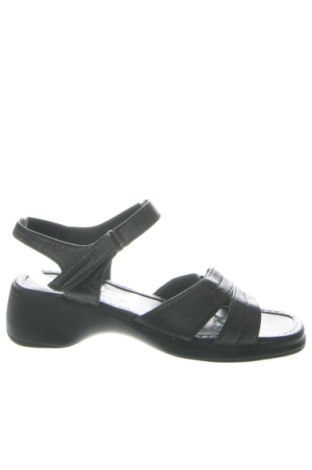 Sandalen Unbranded, Größe 38, Farbe Schwarz, Preis € 26,48, #137535726