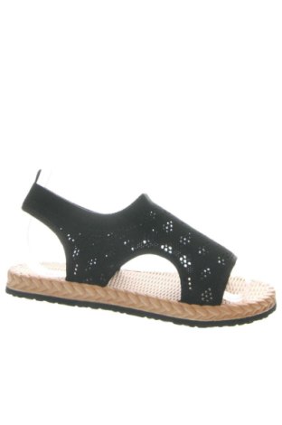 Sandale Unbranded, Mărime 39, Culoare Negru, Preț 173,00 Lei, #137535947