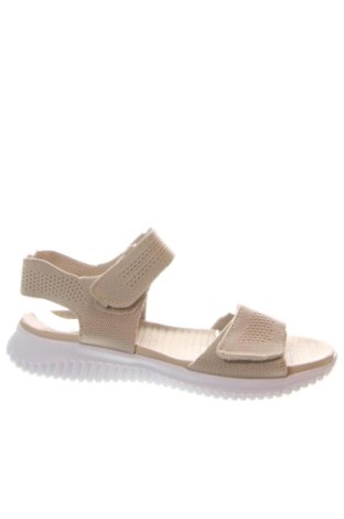 Sandalen Unbranded, Größe 39, Farbe Beige, Preis € 35,43, #137535965