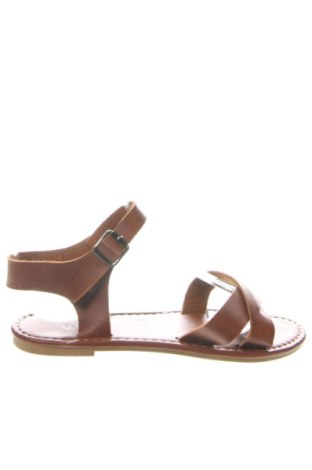 Sandále Unbranded, Veľkosť 36, Farba Hnedá, Cena  31,00 €, #137537857