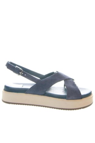 Sandale Unbranded, Mărime 40, Culoare Albastru, Preț 230,96 Lei, #137540232