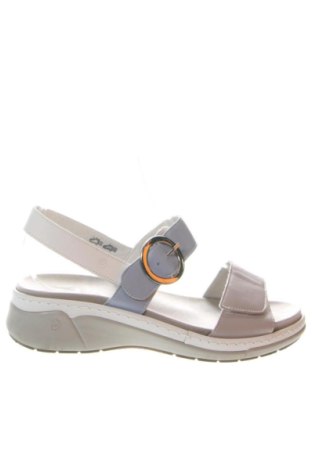 Sandale Unbranded, Mărime 40, Culoare Multicolor, Preț 225,71 Lei, #137541067